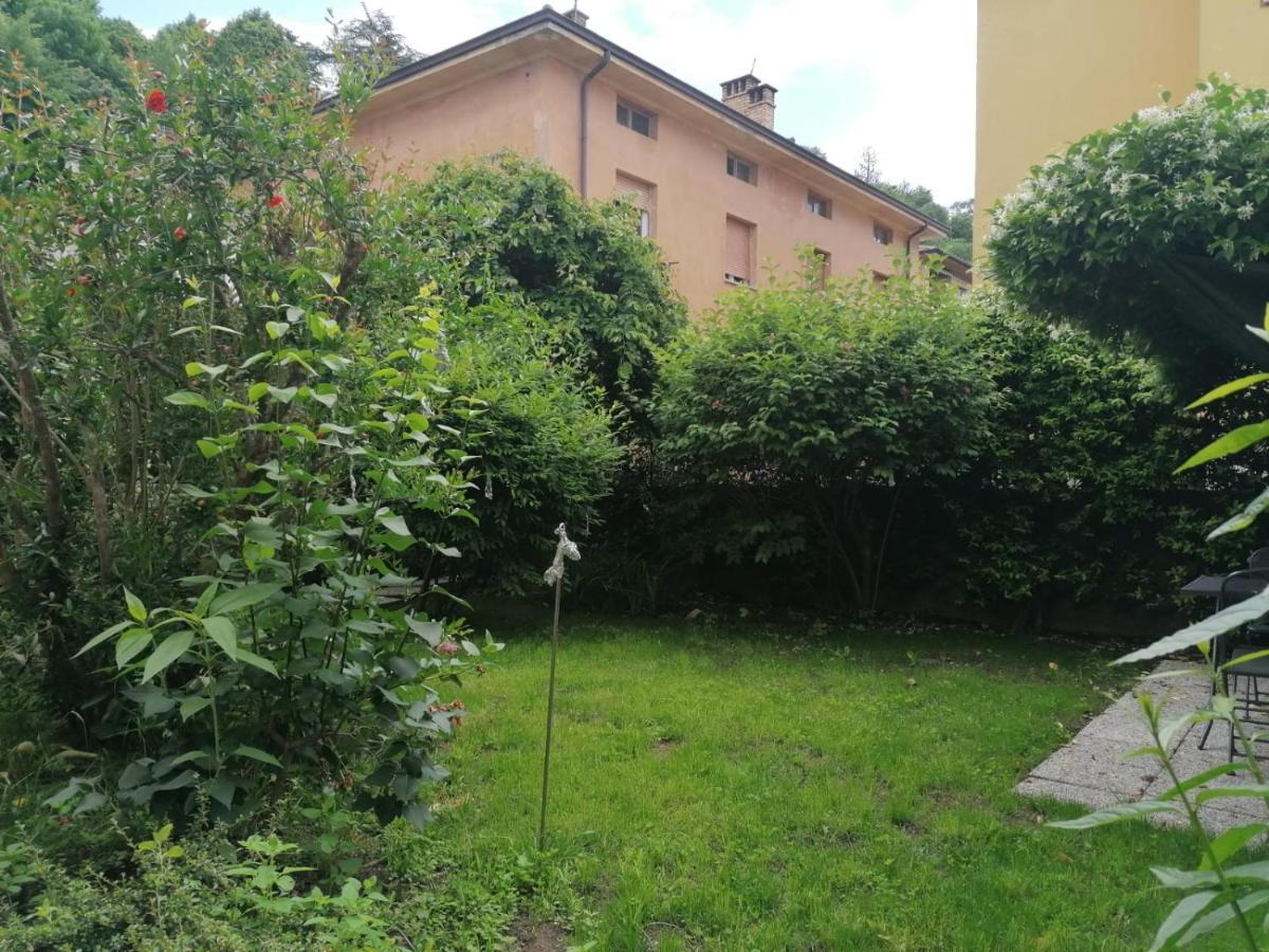 L'Angolino Apartment Trento Exterior foto