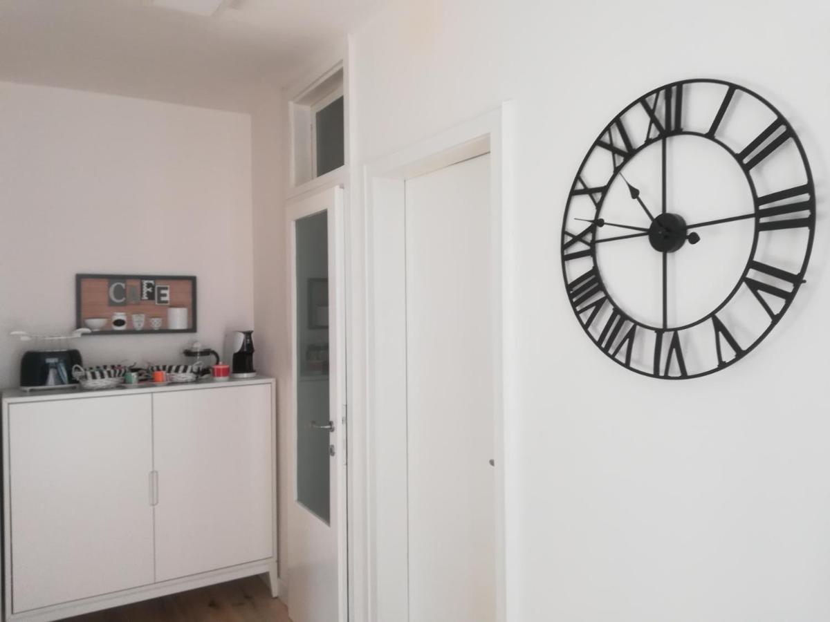 L'Angolino Apartment Trento Exterior foto