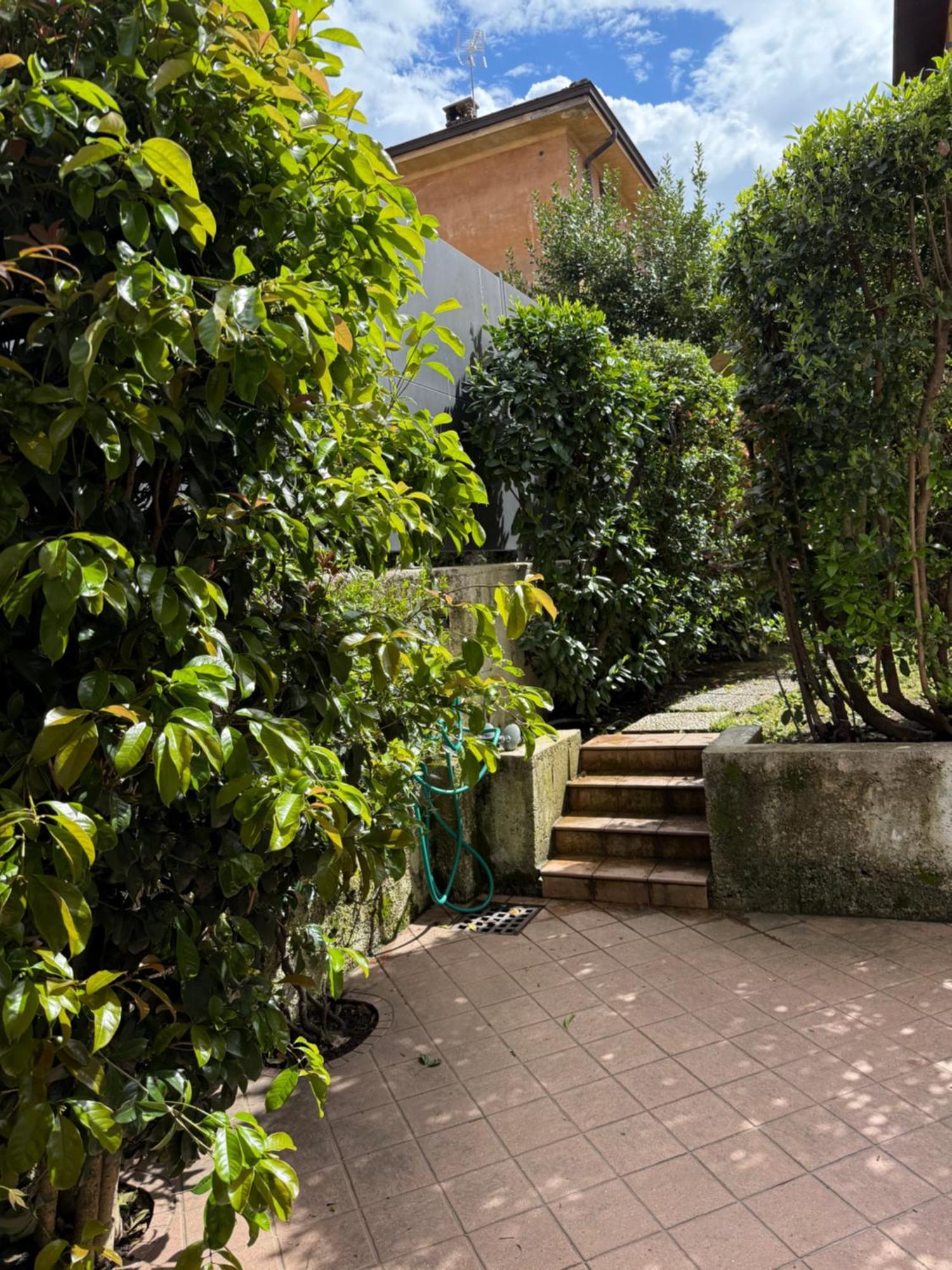 L'Angolino Apartment Trento Exterior foto