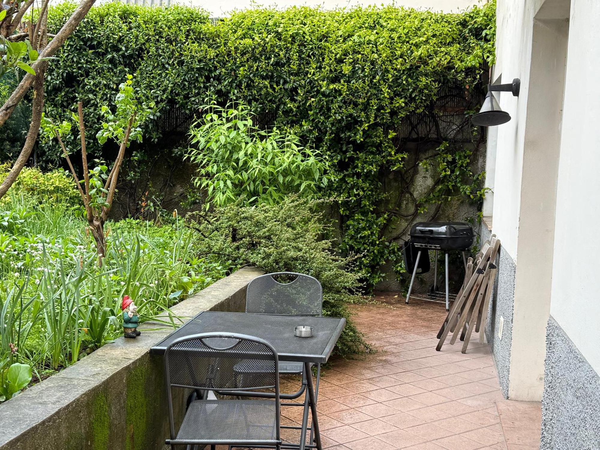 L'Angolino Apartment Trento Exterior foto