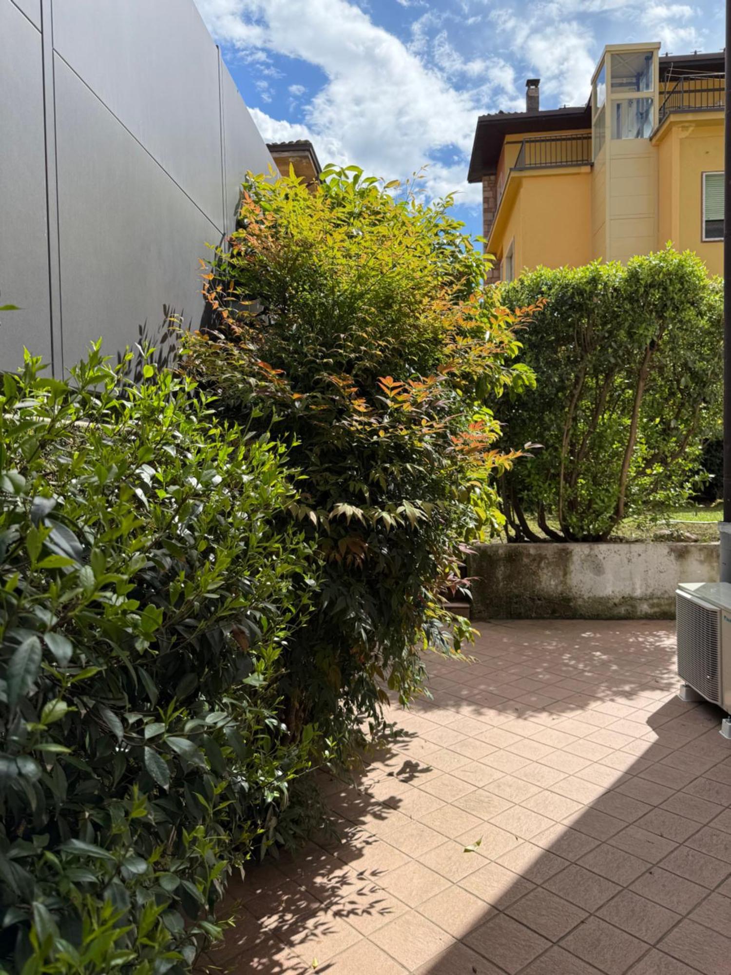 L'Angolino Apartment Trento Exterior foto
